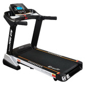 Dwell Home Garin Auto Incline Electric Treadmill