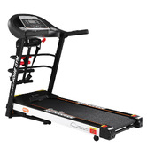 Dwell Home Emerson Electric Treadmill with Massager