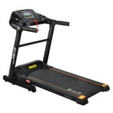 Dwell Home Harken Foldable Electric Treadmill