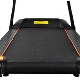 Dwell Home Harken Foldable Electric Treadmill