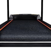 Dwell Home Garin Electric Treadmill
