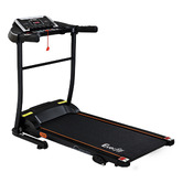 Dwell Home Maxwell Foldable Electric Treadmill