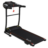 Dwell Home Nova Foldable Electric Treadmill