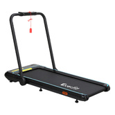 Dwell Home Orly Walking Pad with Handrail