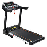 Dwell Home Ricci Foldable Electric Treadmill