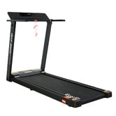 Dwell Home Fable Foldable Electric Treadmill