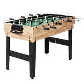 Dwell Home Messi 10-in-1 Activity Play Table