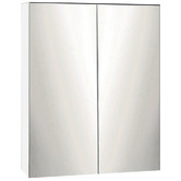 Dwell Home Cefito 600mm Mirrored Shaving Cabinet