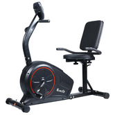Dwell Home Maera Recumbent Bike