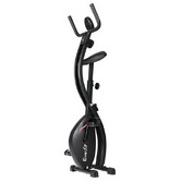 Dwell Home Zara Foldable Exercise Bike
