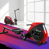 Dwell Home Axle Rowing Machine