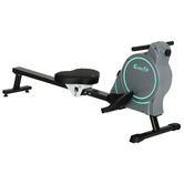 Dwell Home Cameron Rowing Machine