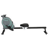 Dwell Home Cameron Rowing Machine