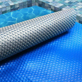 Dwell Home Margo Solar Pool Cover
