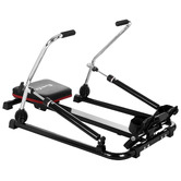 Dwell Home Hailie Rowing Machine