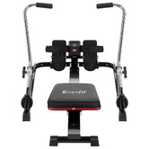Dwell Home Hailie Rowing Machine