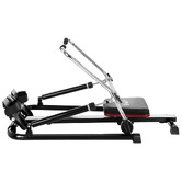 Dwell Home Hailie Rowing Machine