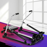Dwell Home Hailie Rowing Machine