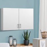 Dwell Home Cefito 900mm Shaving Cabinet
