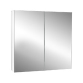 Dwell Home Cefito 750mm Mirrored Shaving Cabinet