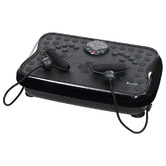 Dwell Home Tegan Multifunctional Vibration Machine Platform
