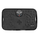 Dwell Home Tegan Multifunctional Vibration Machine Platform