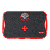 Dwell Home Tegan Multifunctional Vibration Machine Platform
