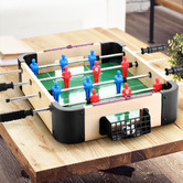 Dwell Home Huck Mini Table Foosball