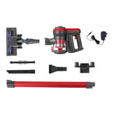 Dwell Home Devanti 250W 2 Speed Brushless Vacuum Cleaner
