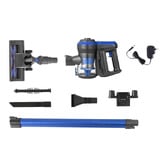 Dwell Home Devanti 250W 2 Speed Brushless Vacuum Cleaner