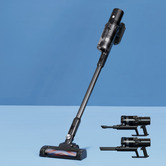 Dwell Home Devanti 350W 2 Speed Brushless Vacuum Cleaner