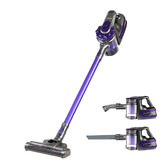 Dwell Home Devanti 122cm Hand-Held Vacuum Cleaner