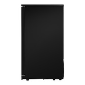 Dwell Home 198L Devanti 2 Door Bar Fridge