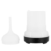 Dwell Home 100ml LED Glass Aroma Diffuser