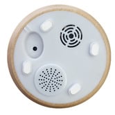 Dwell Home 200ml LED Glass Aroma Diffuser