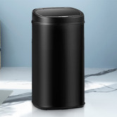 Dwell Home 58L Devanti Motion Sensor Rubbish Bin
