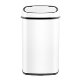 Dwell Home 58L Devanti Motion Sensor Rubbish Bin