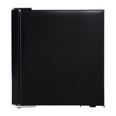 Dwell Home Black Devanti Bar Fridge