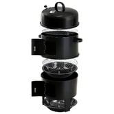 Dwell Home 3-in-1 Barbeque Grill