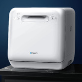 Dwell Home Devanti Benchtop Dishwasher