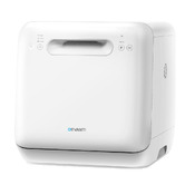Dwell Home Devanti Benchtop Dishwasher
