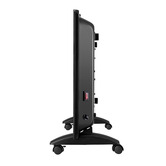 Dwell Home 2000W Devanti Electric Convection Heater