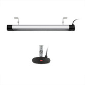 Dwell Home 3000W Devanti Radiant Strip Heater