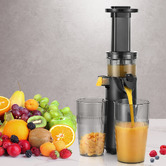 Dwell Home Kaia Cold Press Juicer