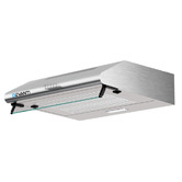 Dwell Home Devanti 60cm Range Hood