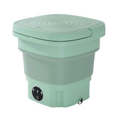 Dwell Home 8L Zara Portable Washing Machine