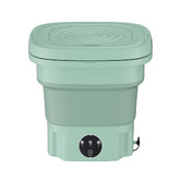 Dwell Home 8L Zara Portable Washing Machine