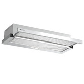 Dwell Home 90cm Slide Out Range Hood