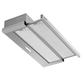 Dwell Home 90cm Slide Out Range Hood