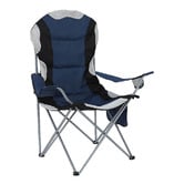 Dwell Home Blanc Foldable Camping Chairs